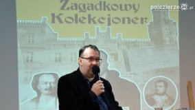 Gnieźnieńska premiera „Zagadkowego Kolekcjonera” - zdjęcie 13