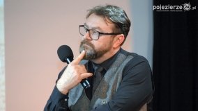 Gnieźnieńska premiera „Zagadkowego Kolekcjonera” - zdjęcie 11