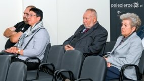 Gnieźnieńska premiera „Zagadkowego Kolekcjonera” - zdjęcie 10