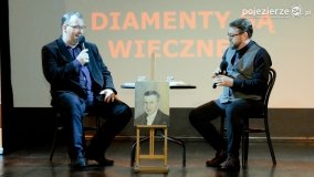 Gnieźnieńska premiera „Zagadkowego Kolekcjonera” - zdjęcie 9