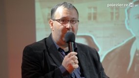 Gnieźnieńska premiera „Zagadkowego Kolekcjonera” - zdjęcie 8