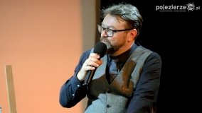 Gnieźnieńska premiera „Zagadkowego Kolekcjonera” - zdjęcie 7