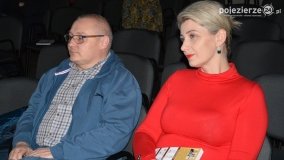 Gnieźnieńska premiera „Zagadkowego Kolekcjonera” - zdjęcie 6