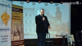 Gnieźnieńska premiera „Zagadkowego Kolekcjonera” - zdjęcie 4