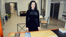 Gnieźnieńska premiera „Zagadkowego Kolekcjonera” - zdjęcie 3