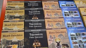 Gnieźnieńska premiera „Zagadkowego Kolekcjonera” - zdjęcie 2