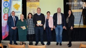 Marian Haber zawitał do Janowca Wielkopolskiego - zdjęcie 40