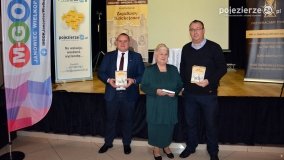 Marian Haber zawitał do Janowca Wielkopolskiego - zdjęcie 38