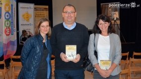 Marian Haber zawitał do Janowca Wielkopolskiego - zdjęcie 34