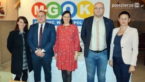 Marian Haber zawitał do Janowca Wielkopolskiego - zdjęcie 32