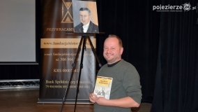 Marian Haber zawitał do Janowca Wielkopolskiego - zdjęcie 30