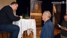 Marian Haber zawitał do Janowca Wielkopolskiego - zdjęcie 28