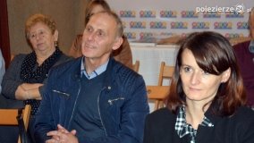 Marian Haber zawitał do Janowca Wielkopolskiego - zdjęcie 26