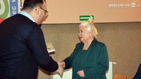 Marian Haber zawitał do Janowca Wielkopolskiego - zdjęcie 24