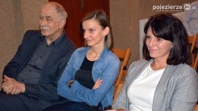 Marian Haber zawitał do Janowca Wielkopolskiego - zdjęcie 22