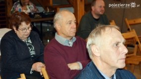 Marian Haber zawitał do Janowca Wielkopolskiego - zdjęcie 21