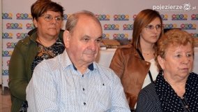 Marian Haber zawitał do Janowca Wielkopolskiego - zdjęcie 20