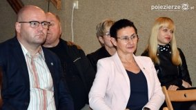 Marian Haber zawitał do Janowca Wielkopolskiego - zdjęcie 18