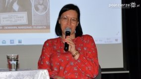 Marian Haber zawitał do Janowca Wielkopolskiego - zdjęcie 16