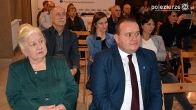 Marian Haber zawitał do Janowca Wielkopolskiego - zdjęcie 15