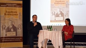 Marian Haber zawitał do Janowca Wielkopolskiego - zdjęcie 14
