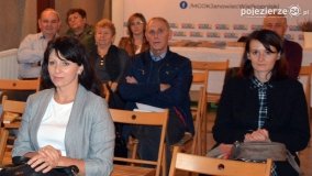 Marian Haber zawitał do Janowca Wielkopolskiego - zdjęcie 13