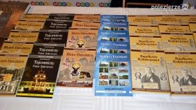 Marian Haber zawitał do Janowca Wielkopolskiego - zdjęcie 12