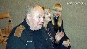 Marian Haber zawitał do Janowca Wielkopolskiego - zdjęcie 10