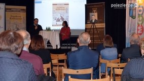 Marian Haber zawitał do Janowca Wielkopolskiego - zdjęcie 9