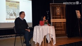 Marian Haber zawitał do Janowca Wielkopolskiego - zdjęcie 8