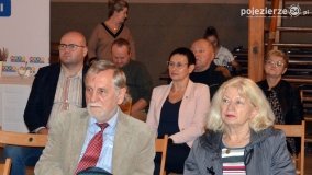 Marian Haber zawitał do Janowca Wielkopolskiego - zdjęcie 7