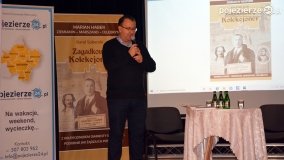 Marian Haber zawitał do Janowca Wielkopolskiego - zdjęcie 6