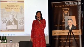 Marian Haber zawitał do Janowca Wielkopolskiego - zdjęcie 5