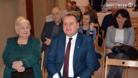 Marian Haber zawitał do Janowca Wielkopolskiego - zdjęcie 4