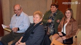 Marian Haber zawitał do Janowca Wielkopolskiego - zdjęcie 3