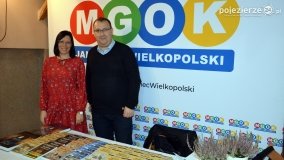 Marian Haber zawitał do Janowca Wielkopolskiego - zdjęcie 2