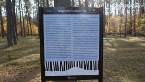 Odnowiona pamięć w Lasach Rożnowskich - zdjęcie 39