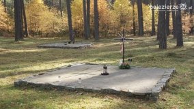 Odnowiona pamięć w Lasach Rożnowskich - zdjęcie 38