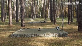 Odnowiona pamięć w Lasach Rożnowskich - zdjęcie 32