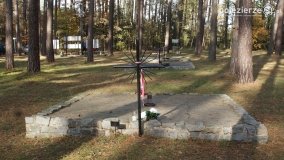 Odnowiona pamięć w Lasach Rożnowskich - zdjęcie 28