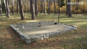 Odnowiona pamięć w Lasach Rożnowskich - zdjęcie 27