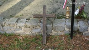 Odnowiona pamięć w Lasach Rożnowskich - zdjęcie 26