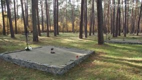 Odnowiona pamięć w Lasach Rożnowskich - zdjęcie 25