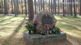 Odnowiona pamięć w Lasach Rożnowskich - zdjęcie 23