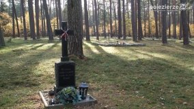 Odnowiona pamięć w Lasach Rożnowskich - zdjęcie 21