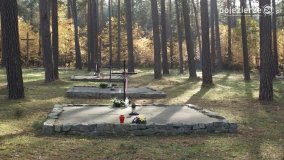 Odnowiona pamięć w Lasach Rożnowskich - zdjęcie 17