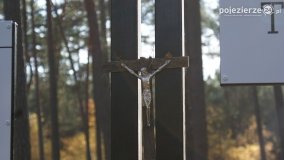 Odnowiona pamięć w Lasach Rożnowskich - zdjęcie 14