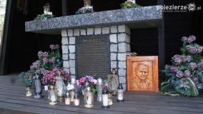 Odnowiona pamięć w Lasach Rożnowskich - zdjęcie 9