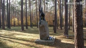 Odnowiona pamięć w Lasach Rożnowskich - zdjęcie 7