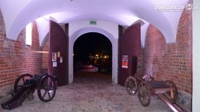 Jesienne Spotkania Zamkowe, skarby i „Zagadkowy Kolekcjoner” - zdjęcie 79